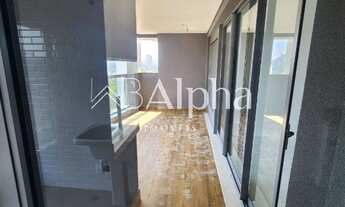 Imagem 5: Apartamento à venda no Edifício Level Alphaville