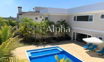 Imagem: Casa à venda no Condomínio Gênesis 1