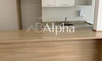 Imagem 5: Apartamento à venda no Condomínio Beat Alphaville - SP