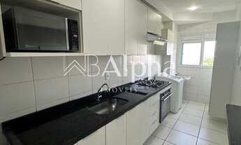 Imagem 5: Apartamento à venda no Condomínio Vista Bella Club em Barueri - SP