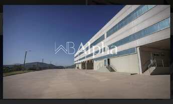 Imagem: Galpão para locação em São Roque - SP