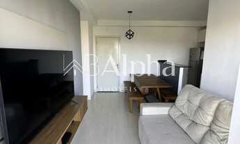 Imagem 2: Apartamento à venda no Condomínio Vista Bella Club em Barueri - SP