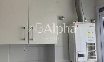 Imagem 3: Apartamento à venda no Condomínio Beat Alphaville - SP