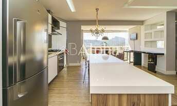 Imagem 4: Apartamento à venda no Condomínio Paisagem Tamboré - Santana de Parnaíba - SP