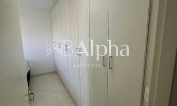 Imagem 7: Apartamento à venda no Condomínio Vista Bella Club em Barueri - SP