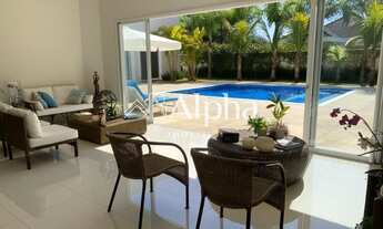 Imagem 6: Casa à venda no Condomínio Gênesis 1 em Santana de Parnaíba - SP