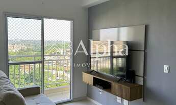 Imagem: Apartamento à venda no Condomínio Vista