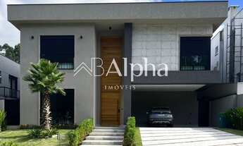 Imagem 2: Casa à venda no Tamboré 11 em Santana de Parnaíba - SP