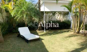 Imagem 4: Casa à venda no Condomínio Gênesis 1 em Santana de Parnaíba - SP