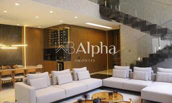 Imagem 3: Casa à venda no Tamboré 11 em Santana de Parnaíba - SP