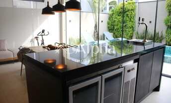 Imagem 7: Casa à venda no Tamboré 11 em Santana de Parnaíba - SP