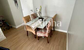 Imagem 5: Apartamento à venda no Condomínio Spazio Club em Barueri - SP