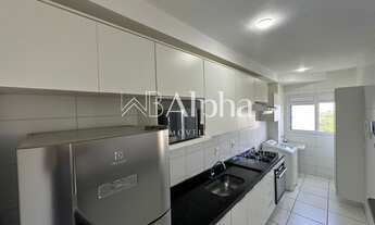 Imagem 4: Apartamento à venda no Condomínio Vista Bella Club em Barueri - SP