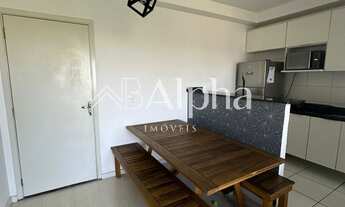 Imagem 3: Apartamento à venda no Condomínio Vista Bella Club em Barueri - SP