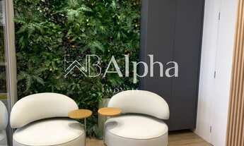 Imagem 7: Sala comercial à venda no Edifício New Worker Tower em Alphaville - SP