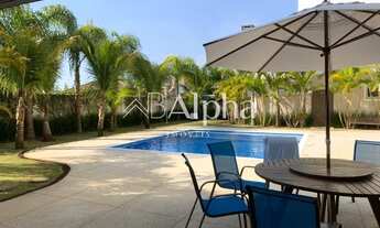 Imagem 5: Casa à venda no Condomínio Gênesis 1 em Santana de Parnaíba - SP