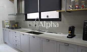 Imagem 6: Casa à venda no Tamboré 11 em Santana de Parnaíba - SP