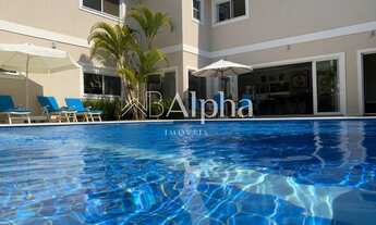 Imagem 2: Casa à venda no Condomínio Gênesis 1 em Santana de Parnaíba - SP