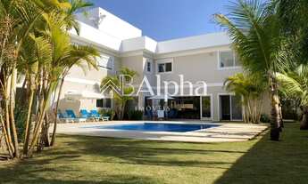 Imagem 3: Casa à venda no Condomínio Gênesis 1 em Santana de Parnaíba - SP