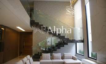 Imagem 4: Casa à venda no Tamboré 11 em Santana de Parnaíba - SP