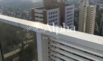 Imagem 6: Sala comercial para locação e venda no Edifício Alpha Green Business Tower em Alphaville