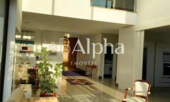 Imagem 2: Casa à venda no Condomínio Gênesis 2 em Alphaville - SP