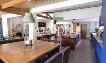 Imagem: Casa à venda no Residencial Alphaville