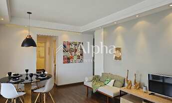 Imagem: Apartamento para venda no Condomínio Fatto