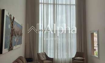 Imagem 3: Casa à venda no Condomínio Tarumã em Santana de Parnaíba - SP