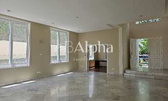 Imagem 7: Casa para locação no Residencial Alphaville 5 em Santana de Parnaíba - SP