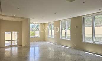 Imagem 4: Casa para locação no Residencial Alphaville 5 em Santana de Parnaíba - SP