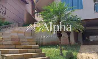 Imagem 2: Casa à venda no Condomínio Tarumã em Santana de Parnaíba - SP