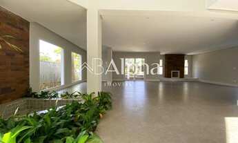 Imagem 2: Casa para venda e locação no Condomínio Alphaville Residencial Zero