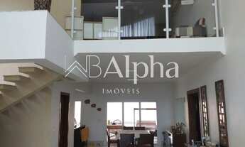 Imagem 5: Casa à venda no Condomínio Tarumã em Santana de Parnaíba - SP