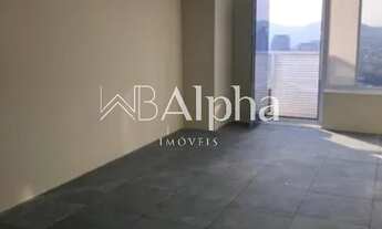 Imagem: Sala comercial para locação e venda no