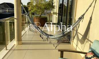 Imagem 6: Casa à venda no Condomínio Gênesis 2 em Alphaville - SP