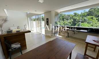 Imagem 7: Casa à venda no Condomínio Burle Marx em Alphaville - SP