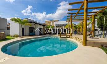 Imagem: Casa à venda no Condomínio Vivendas do