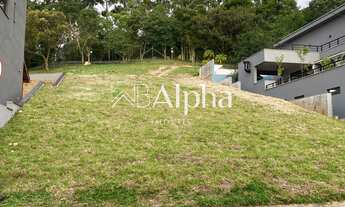 Imagem: Terreno à venda no Condomínio Campos do