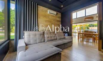 Imagem 5: Casa à venda no Condomínio Vivendas do Lago em Sorocaba - SP