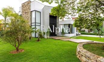 Imagem 2: Casa à venda no Condomínio Vivendas do Lago em Sorocaba - SP