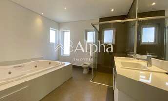 Imagem 6: Casa para venda e locação no Condomínio Alphaville Residencial Zero