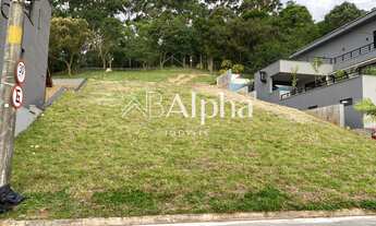Imagem 2: Terreno à venda no Condomínio Campos do Conde em Santana de Parnaíba - SP