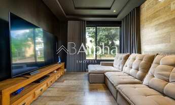 Imagem 4: Casa à venda no Condomínio Vivendas do Lago em Sorocaba - SP