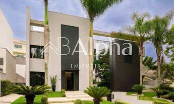 Imagem: Casa à venda no Condomínio Melville em