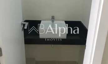 Imagem 7: Sala comercial para locação e venda no Edifício Alpha Green Business Tower em Alphaville