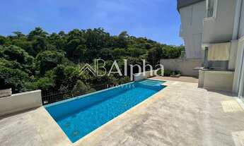 Imagem 4: Casa à venda no Condomínio Burle Marx em Alphaville - SP