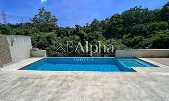 Imagem 5: Casa à venda no Condomínio Burle Marx em Alphaville - SP