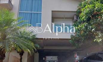 Imagem: Casa à venda no Condomínio Tarumã em