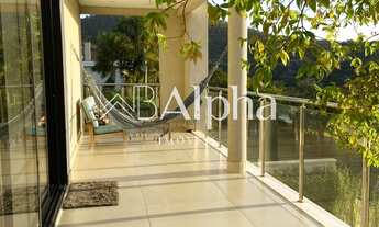 Imagem 5: Casa à venda no Condomínio Gênesis 2 em Alphaville - SP